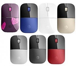 HP Z3700 Mouse kullananlar yorumlar